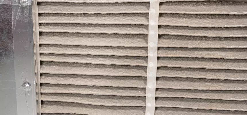 Mobile Car AC Filter Replacement in Keller