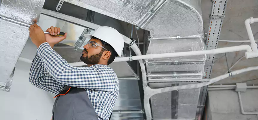 Proactive Ac Vent Repairs & Air Duct Replacement Companies Near Me in Keller