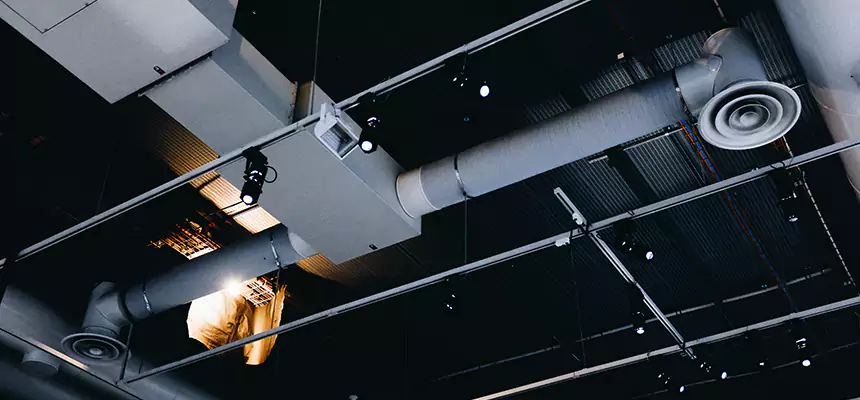 Our Air Duct Replacement Services in Keller, TX