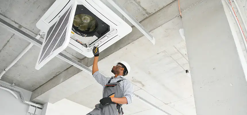 Efficient Multi‑Unit & HOA Annual Vent Cleaning Plans in Keller