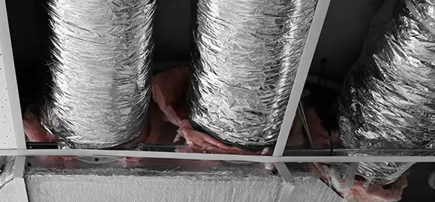 Scalable Commercial Multi‑Unit Dryer Vent Camera Inspection in Keller, TX