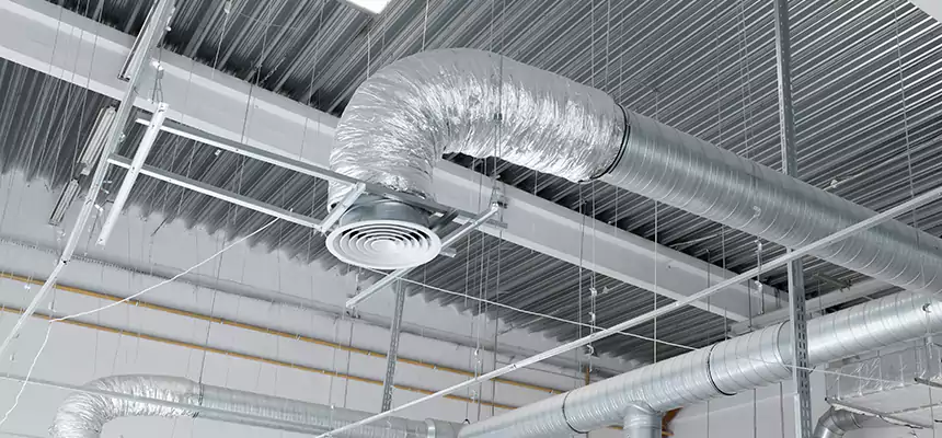 Our Dryer Vent Hose Replacement Services in Keller, TX