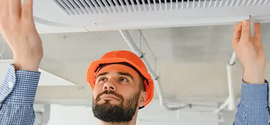 Our Furnace Vent Cleaning Services in Keller, TX