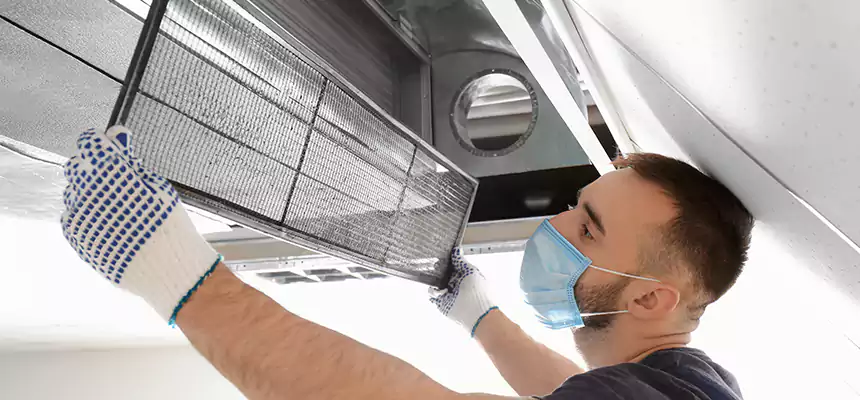 Our Home Duct Cleaning Services in Keller, TX  