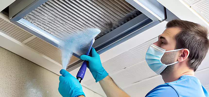Our Home Ventilation Cleaning Services in Keller, TX