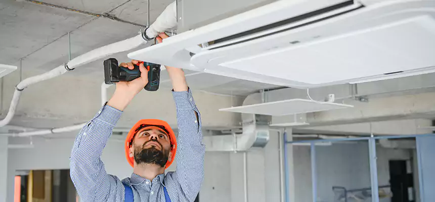 Eco‑Friendly Coil & Plenum Deep Cleaning in Keller