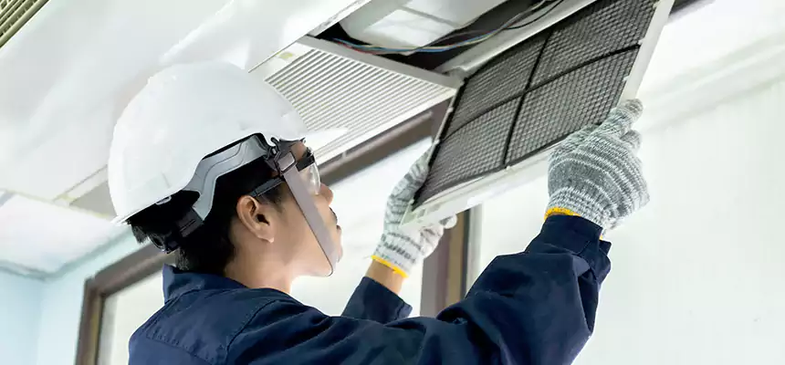 Our Multi-family Home Duct Cleaning Services in Keller, TX