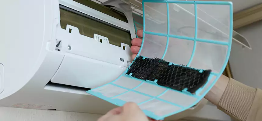 Gentle Ductwork Odor-Control Pet Dander Duct Cleaning in Keller, TX