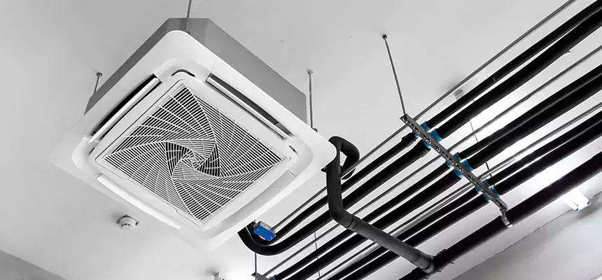 Our Smart AC Vent Controller Services in Keller, TX