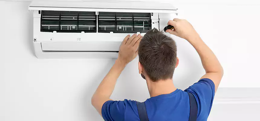 Our Smart Air Conditioning Installation Services in Keller, TX