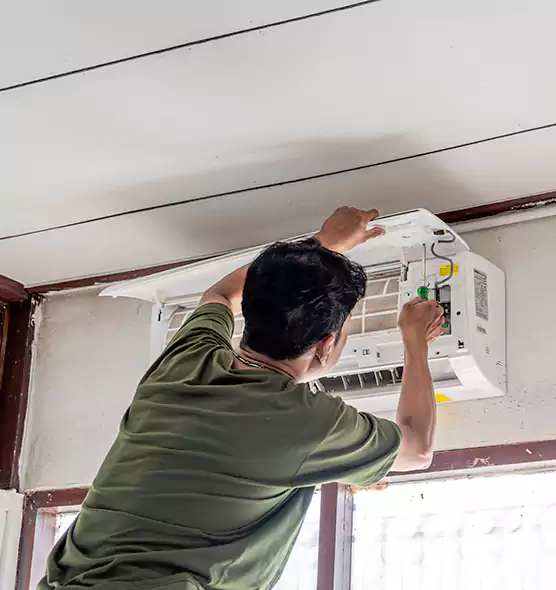 About Air Duct & AC Odor Removal in Keller, TX