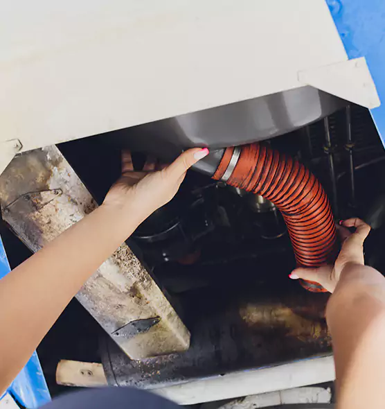 About Air Duct Virus Disinfection in Keller, TX