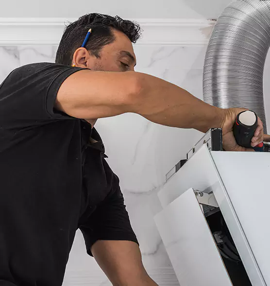 Trusted Bathroom Exhaust Duct Cleaning in Keller, TX