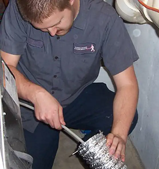 About Dryer Vent Hose Installation in Keller, TX