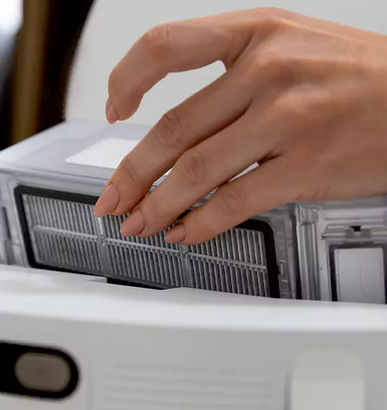  Professional Dryer Vent Lint Filter Cleaning in Keller, TX