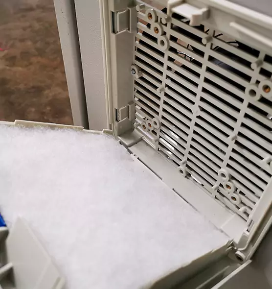 Professional Dryer Vent Mold Cleaning in Keller, TX