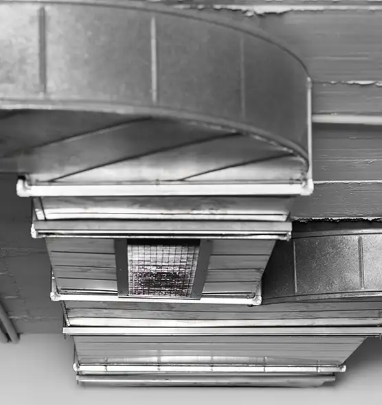 Expert Duct System Performance Boost Services in Keller, TX