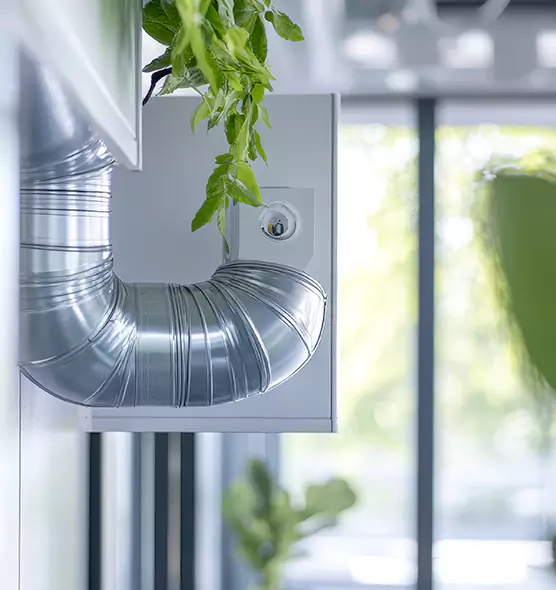 Professional Eco-Safe Dryer Vent Cleaning in Keller, TX