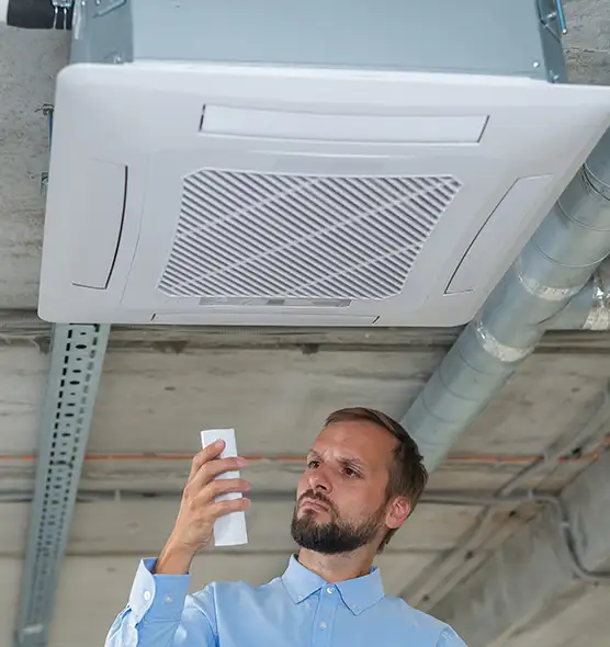 About Local Vent Cleaning Services in Keller, TX