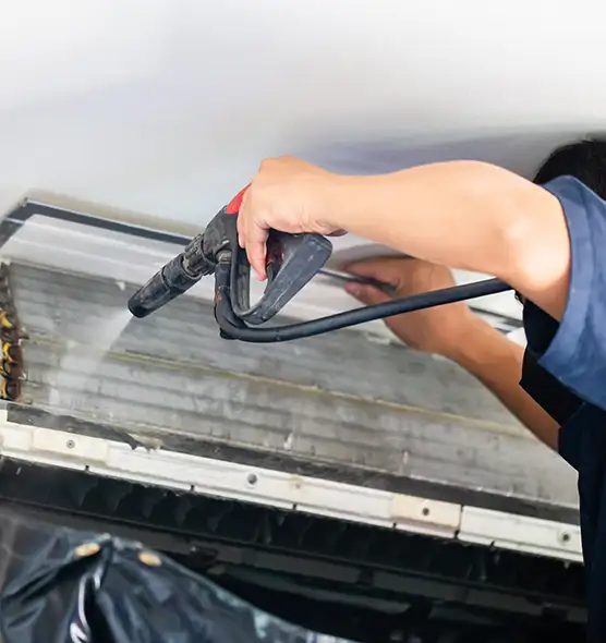 Welcome to Move-in/Move-out Duct Cleaning Services in Keller, TX
