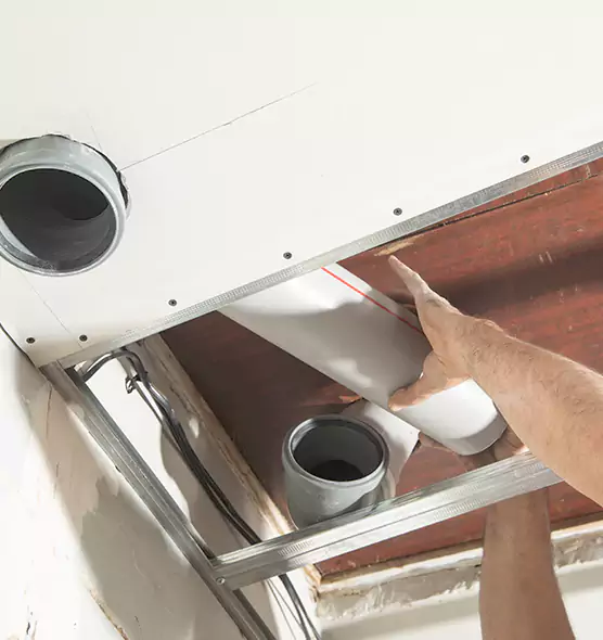 Professional Seasonal Allergy Air Duct Cleaning in Keller, TX