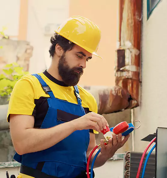 About Smart HVAC Installation in Keller, TX