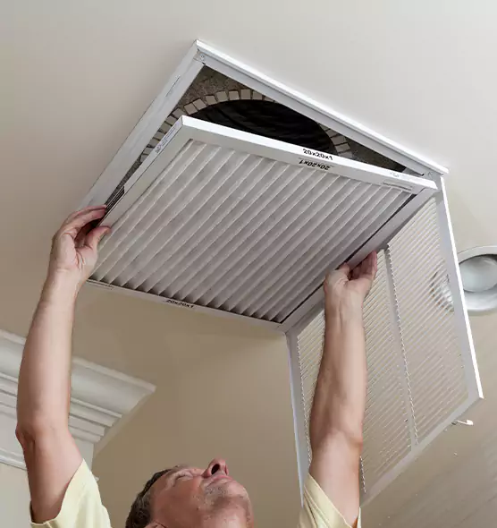 Trusted Vent Shaft Cleaning Expert in Keller, TX