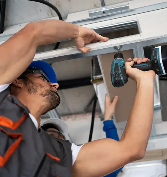 About Vent Smoke Odor Elimination in Keller, TX