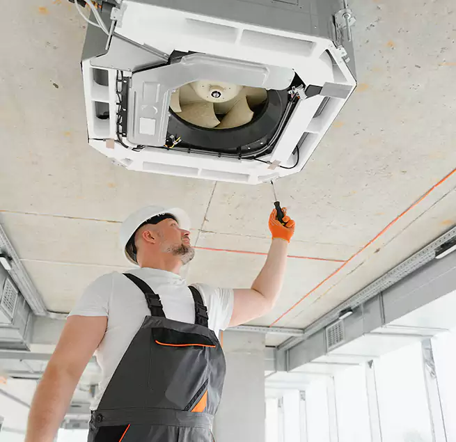 Why Homeowners & Businesses Trust Us in Keller, TX?