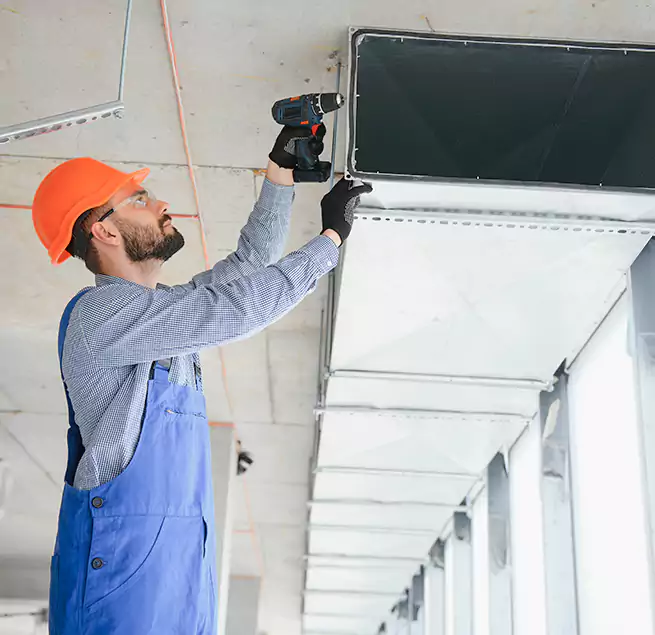 Why Homeowners & Businesses Trust Us in Keller, TX?