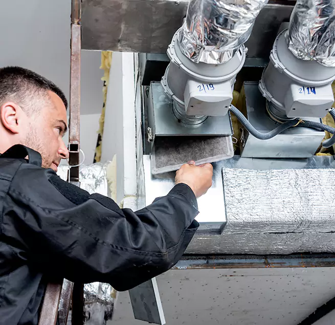 Why Homeowners & Businesses Trust Us in Keller, TX?