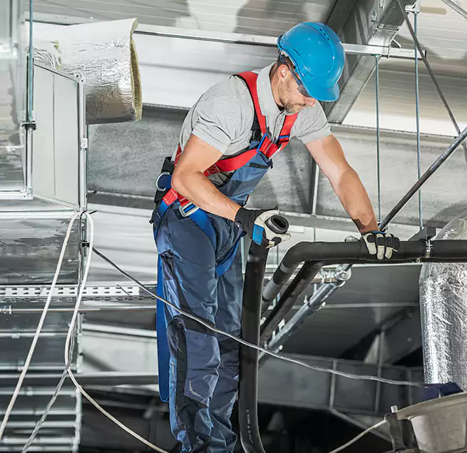 Why Homeowners & Businesses Trust Us in Keller, TX?