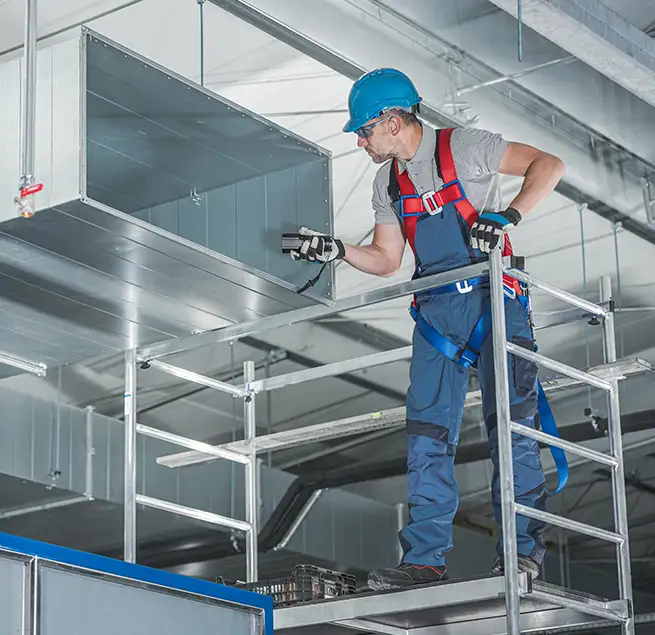 Why Homeowners & Businesses Trust Us in Keller, TX?