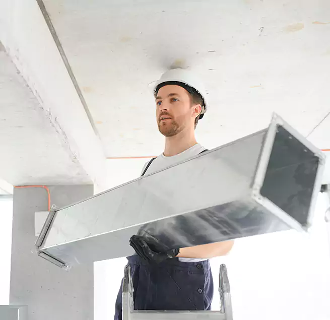 Why Homeowners & Businesses Trust Us in Keller, TX