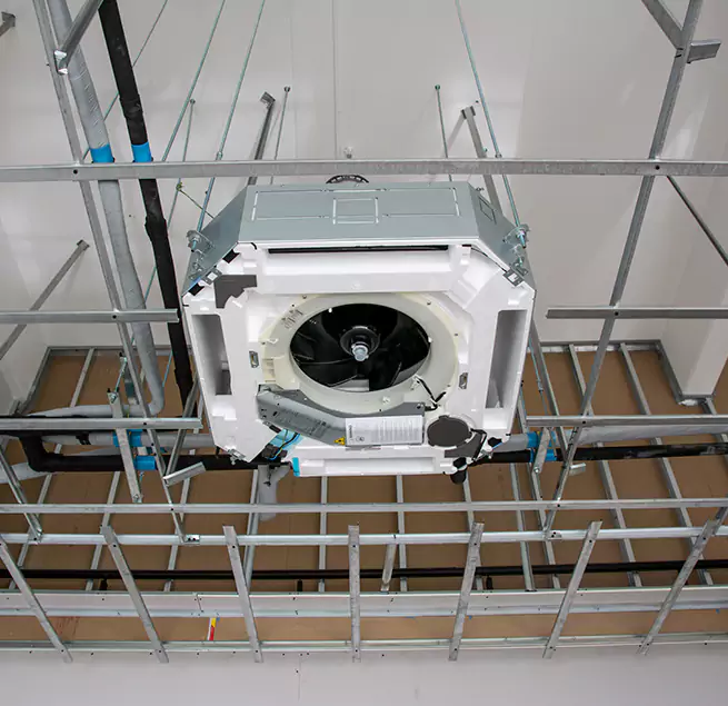 Why Homeowners & Businesses Trust Us in Keller, TX?