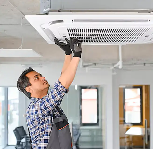 Why Homeowners & Businesses Trust Us in Keller, TX?