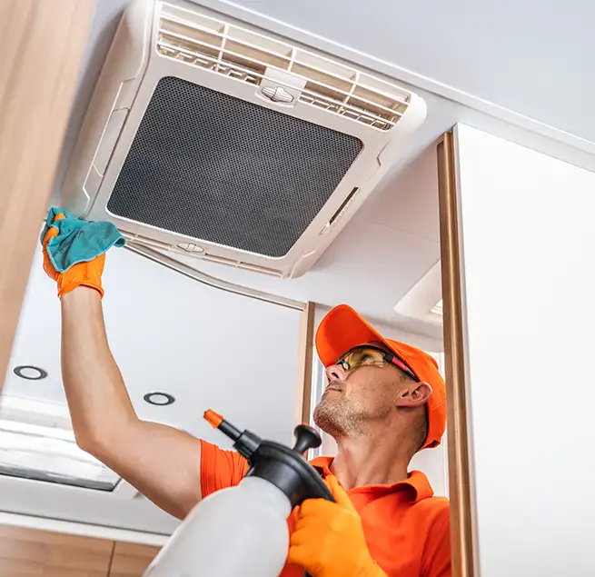 Why Homeowners & Businesses Trust Us in Keller, TX?