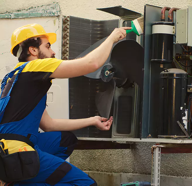 Why Homeowners Businesses Trust Us in Keller, TX?