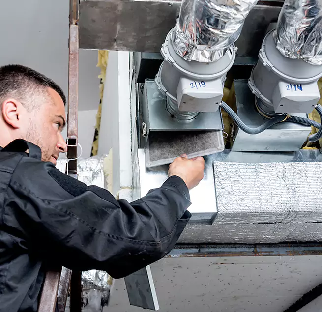 Why Homeowners & Businesses Trust Us in Keller, TX?