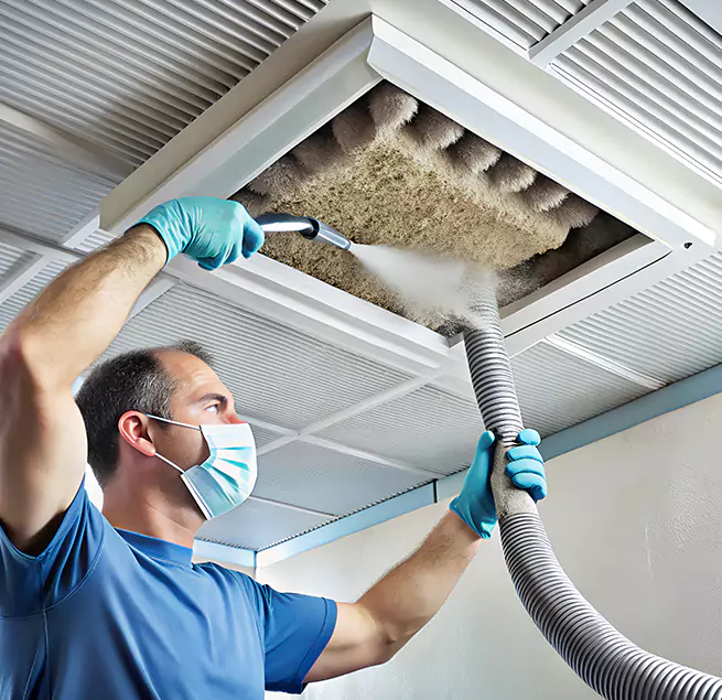 Why Homeowners & Businesses Trust Us Keller, TX?