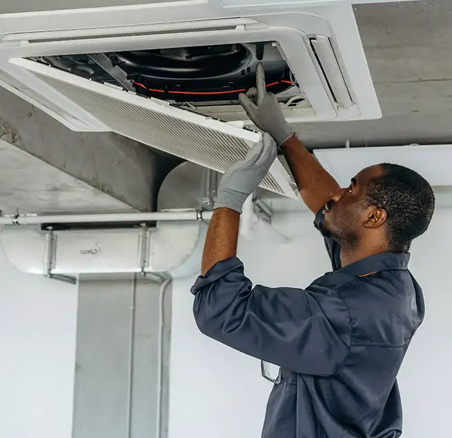 Why Homeowners & Businesses Trust Us in Keller, TX?