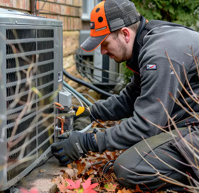 Why Homeowners & Businesses Trust Us in Keller, TX?