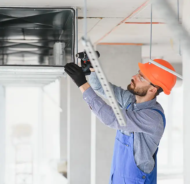 Why Homeowners Businesses Trust Us Keller, TX