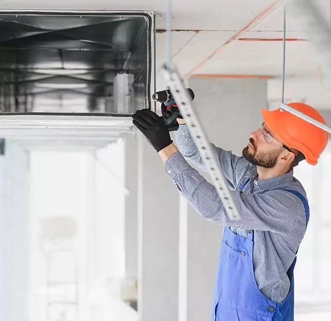 Why Homeowners & Businesses Trust Us in Keller, TX?