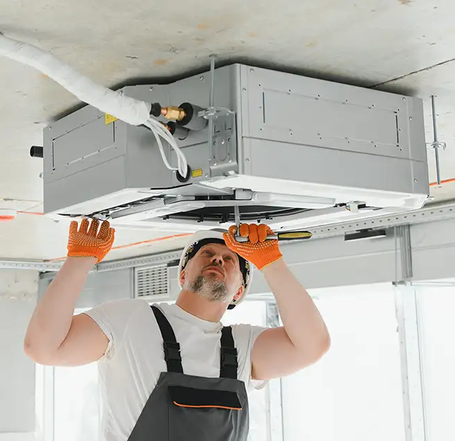 Why Homeowners & Businesses Trust Us Keller, TX