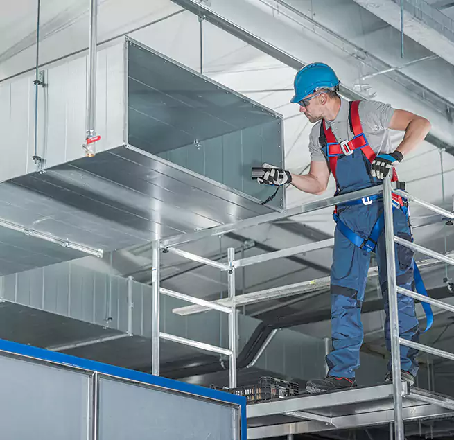 Why Homeowners Businesses Trust Us in Keller, TX