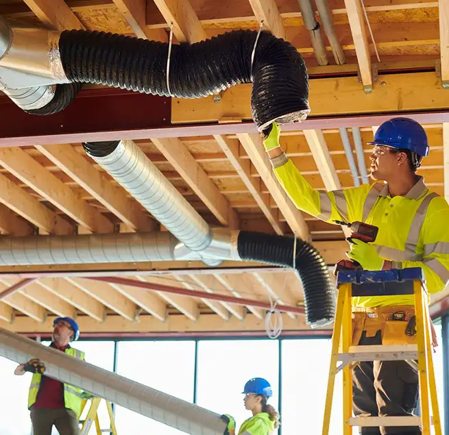 Why Homeowners & Businesses Trust Us in Keller, TX?