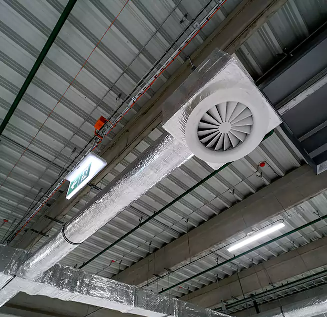 Why Homeowners & Businesses Trust Us in Keller, TX?