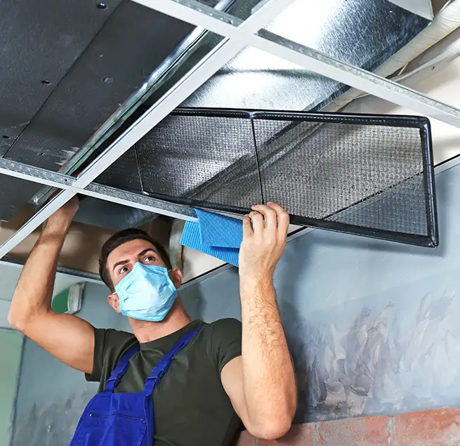 Why Homeowners & Businesses Trust Us in Keller, TX?