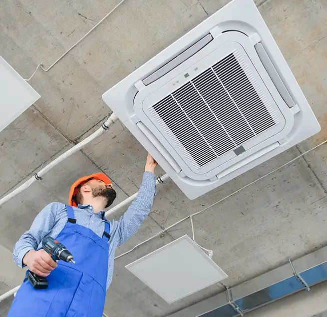 Why Homeowners & Businesses Trust Us in Keller, TX